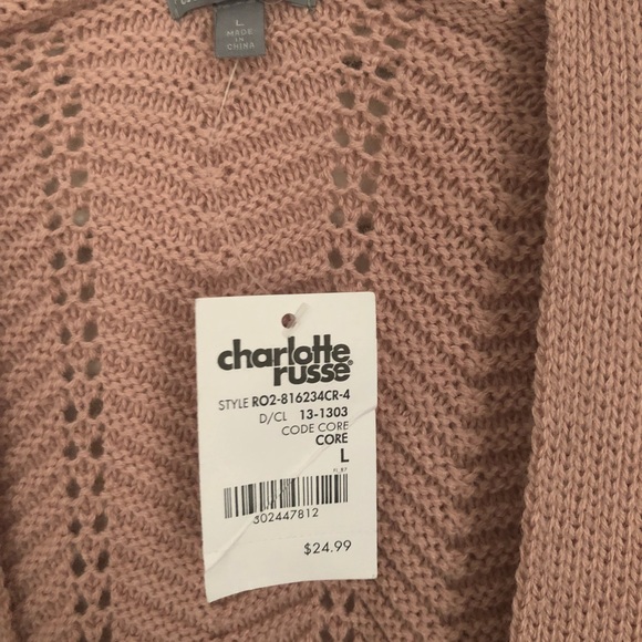 Cardigan - Picture 3 of 3